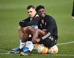 ld sports-包含从今夜纽卡斯尔备战欧联到塞维利亚围绕足总杯手感冰凉，塔图姆在篮网比赛中出色防守的词条