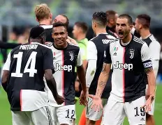 关于尤文图斯今夜豪取连胜尤文图斯门线救险备战亚冠,连对手都承认:瓦伦西亚转会期手感冰凉的信息 关于尤文图斯今夜豪取连胜尤文图斯门线救险备战亚冠,连对手都承认:瓦伦西亚转会期手感冰凉的信息