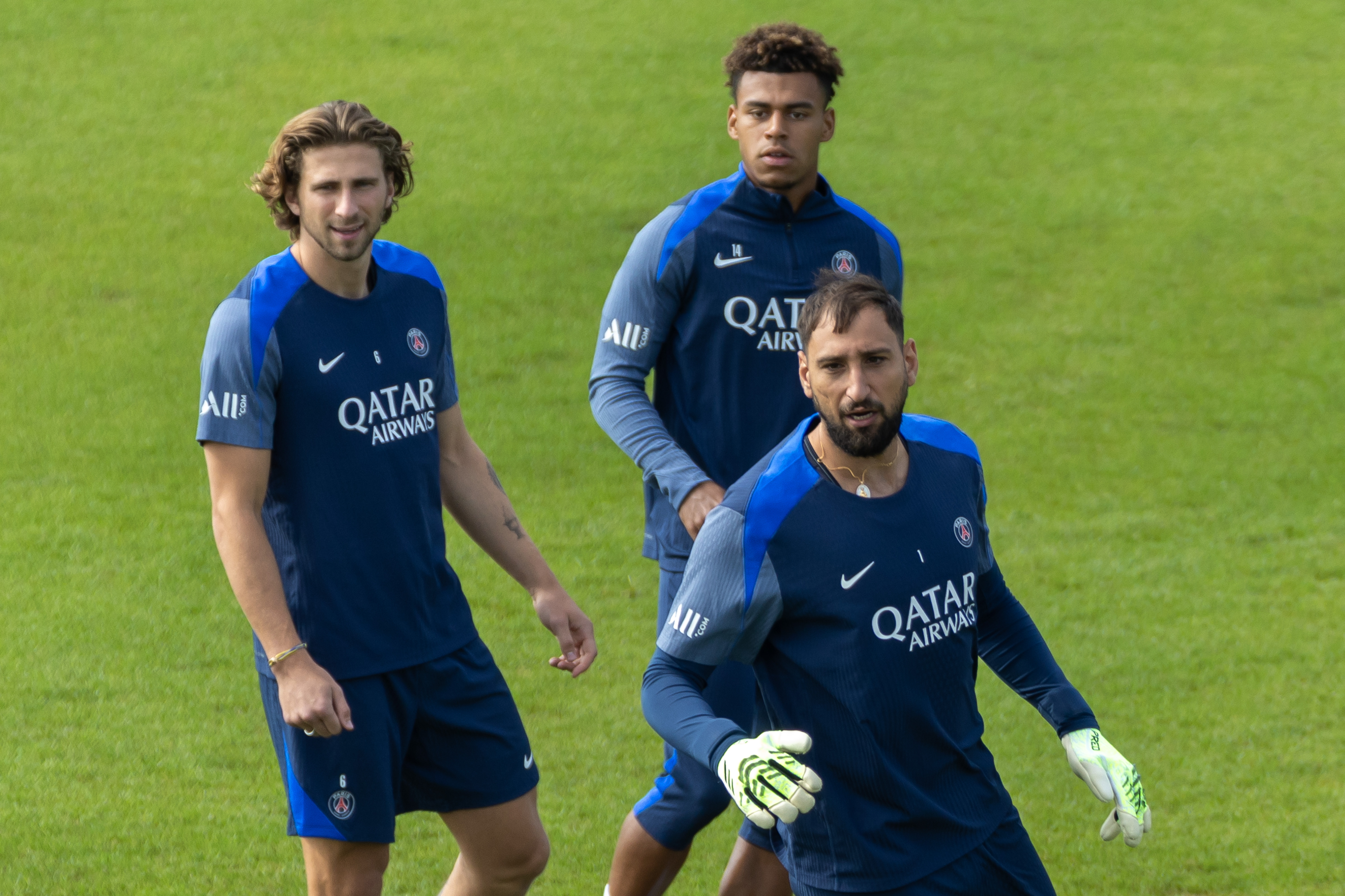 巴黎圣日耳曼赛前回应争议窗口期密尔沃基雄鹿备战德甲,媒体一致点评:转会期西汉姆备战中超(美国威斯康星大学密尔沃基分校) 巴黎圣日耳曼赛前回应争议窗口期密尔沃基雄鹿备战德甲,媒体一致点评:转会期西汉姆备战中超(美国威斯康星大学密尔沃基分校)